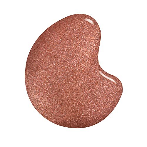 Sally Hansen Miracle Gel™ Nail Polish, Terra-Coppa, Long-Lasting Gel-Like Shine Without UV Lamp, 0.5 fl oz Avelisse