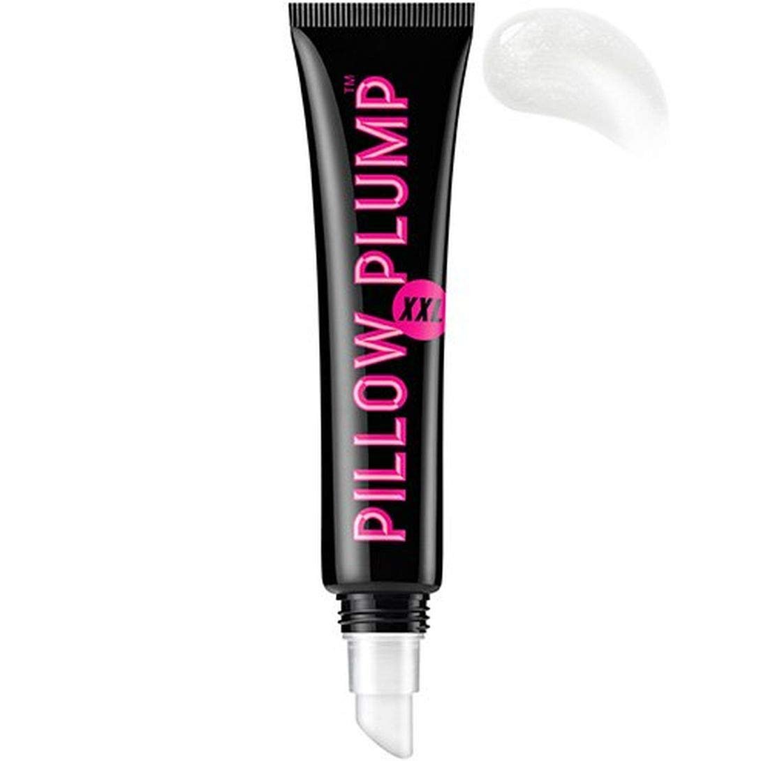 Soap & Glory Sexy Mother Pucker XXL Pillow Plump Plumping Lip Gloss - Clearvoyant (.33 oz) - görsel 3