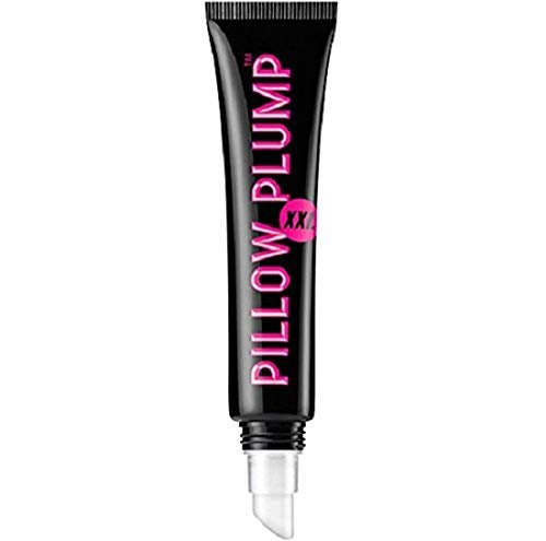 Soap & Glory Sexy Mother Pucker XXL Pillow Plump Plumping Lip Gloss - Clearvoyant (.33 oz) - görsel 2
