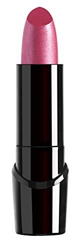 wet n wild Silk Finish Lipstick - Retro Pink - Hydrating, Buildable Lip Color with Vitamins A & E and Macadamia Oil - görsel 4