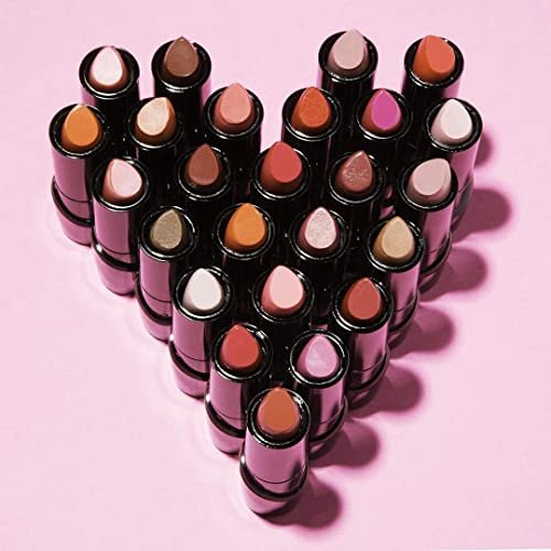 wet n wild Silk Finish Lipstick - Retro Pink - Hydrating, Buildable Lip Color with Vitamins A & E and Macadamia Oil - görsel 16