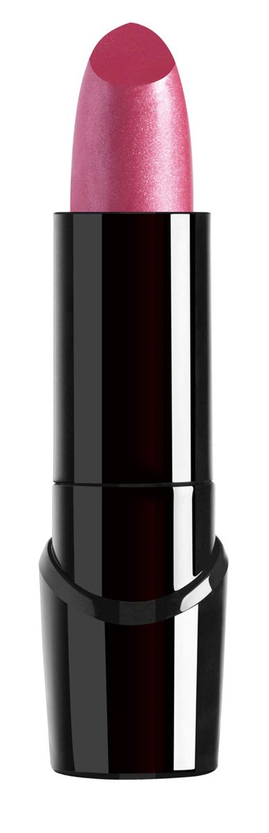 wet n wild Silk Finish Lipstick - Retro Pink - Hydrating, Buildable Lip Color with Vitamins A & E and Macadamia Oil - görsel 3