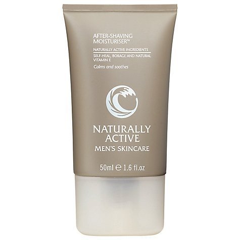 Liz Earle for MEN After-Shaving Moisturiser 50ml Avelisse