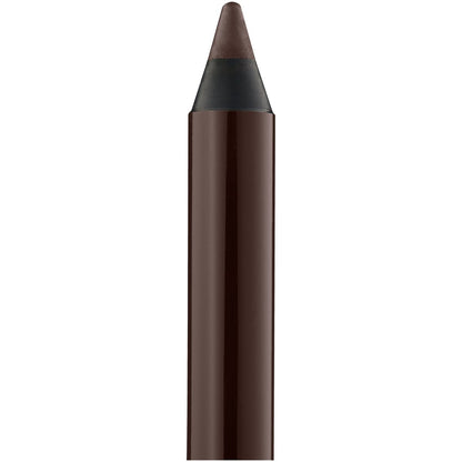 Maybelline Eyestudio Lasting Drama Waterproof Matte Gel Pencil Eyeliner - Glazed Toffee, 1 Count