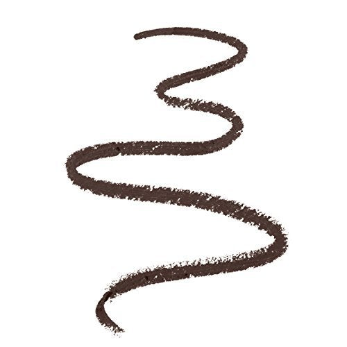 Maybelline Eyestudio Lasting Drama Waterproof Matte Gel Pencil Eyeliner - Glazed Toffee, 1 Count - görsel 14