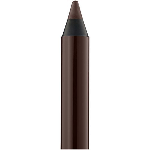 Maybelline Eyestudio Lasting Drama Waterproof Matte Gel Pencil Eyeliner - Glazed Toffee, 1 Count - görsel 12