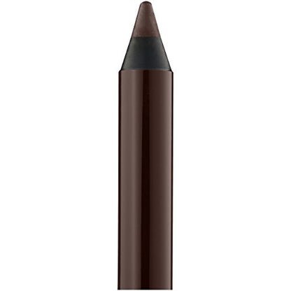 Maybelline Eyestudio Lasting Drama Waterproof Matte Gel Pencil Eyeliner - Glazed Toffee, 1 Count