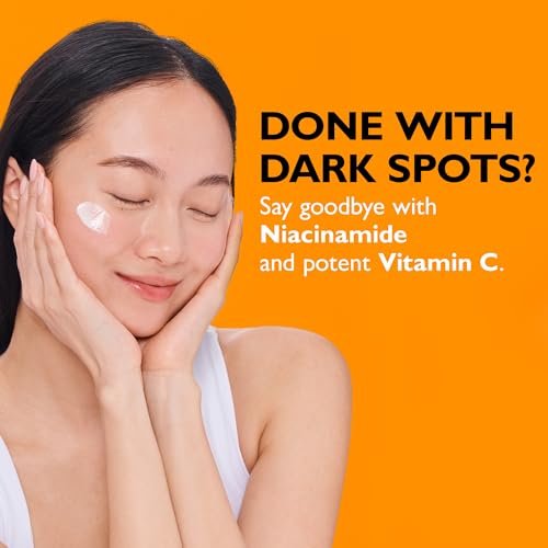 Peter Thomas Roth Potent-C Niacinamide Discoloration Treatment – Intensive Brightening Serum for Dark Spots & Post-Acne Marks Avelisse