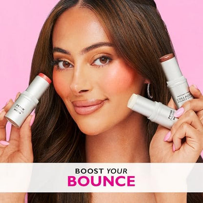 Peter Thomas Roth Instant FIRMx Collagen Bounce Stick, Sheer Glow - Firming & Illuminating Serum Stick