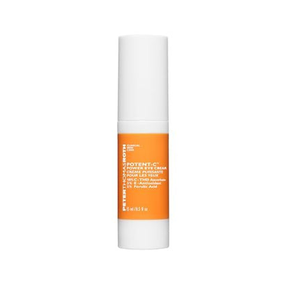 Peter Thomas Roth Potent-C Power Eye Cream - Brightening & Anti-Aging Treatment Avelisse