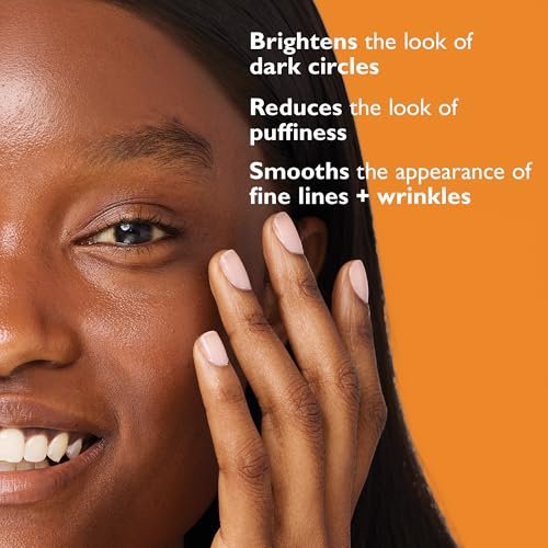 Peter Thomas Roth Potent-C Power Eye Cream - Brightening & Anti-Aging Treatment Avelisse