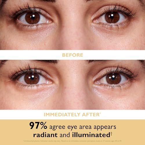 Peter Thomas Roth 24K Gold Firming Hydra-Gel Eye Patches - 60 Count Avelisse