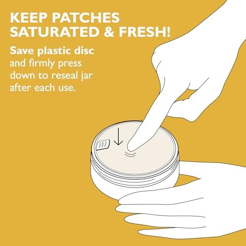 Peter Thomas Roth 24K Gold Firming Hydra-Gel Eye Patches - 60 Count Avelisse