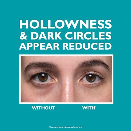 Peter Thomas Roth Peptide Skinjection Fill + Fix Under-Eye Cream – 0.5 Fl Oz Avelisse