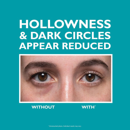 Peter Thomas Roth Peptide Skinjection Fill + Fix Under-Eye Cream – 0.5 Fl Oz Avelisse