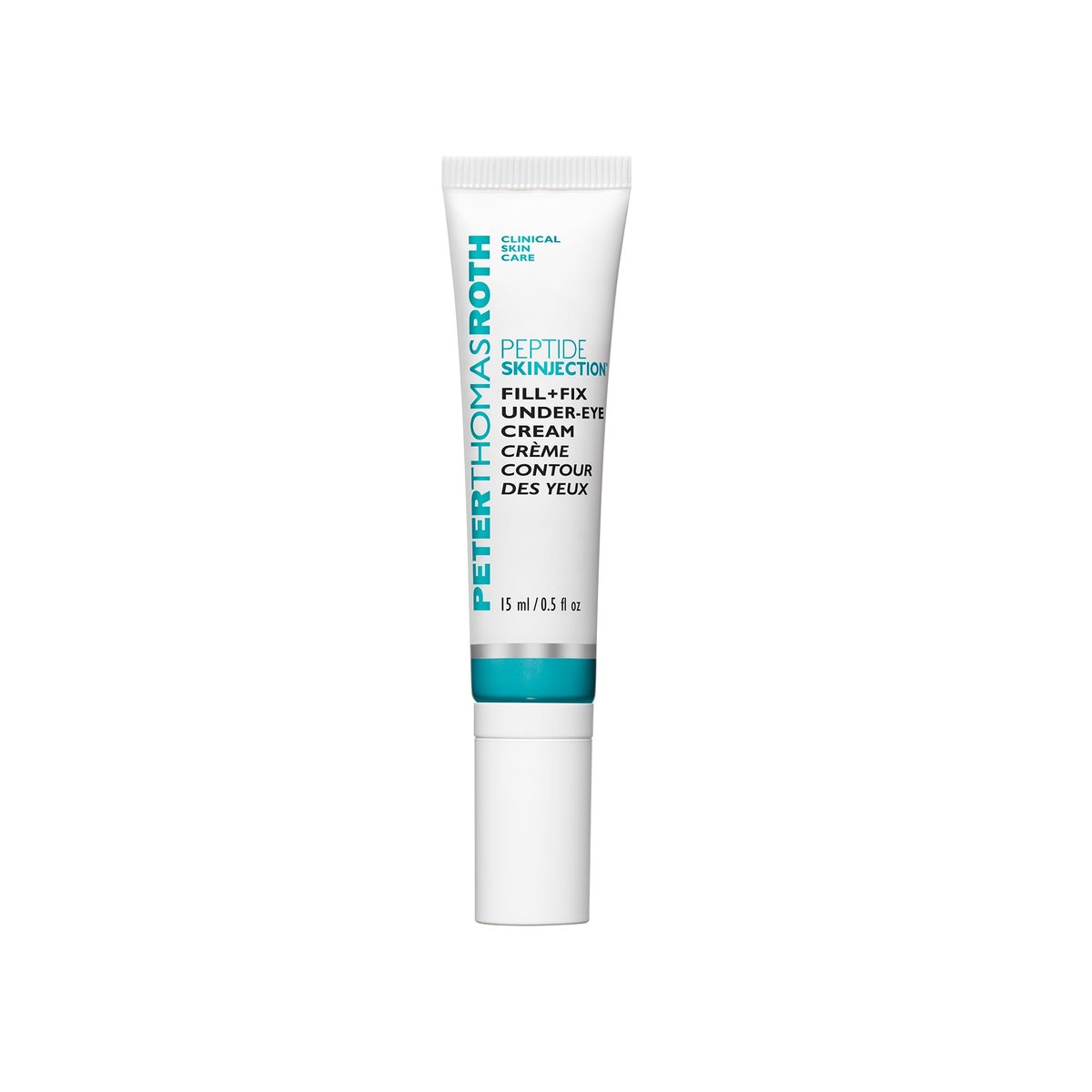 Peter Thomas Roth Peptide Skinjection Fill + Fix Under-Eye Cream – 0.5 Fl Oz Avelisse
