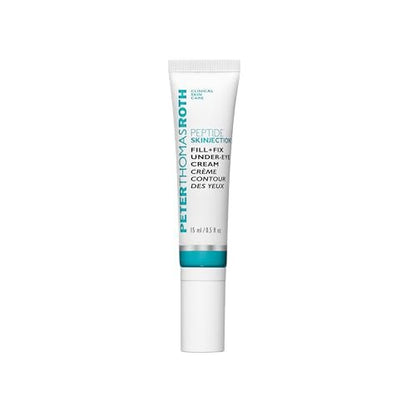 Peter Thomas Roth Peptide Skinjection Fill + Fix Under-Eye Cream – 0.5 Fl Oz Avelisse