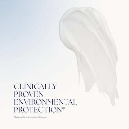 iS CLINICAL Reparative Moisture Emulsion - Hydrating Anti-Aging Face Moisturizer with Hyaluronic Acid Avelisse