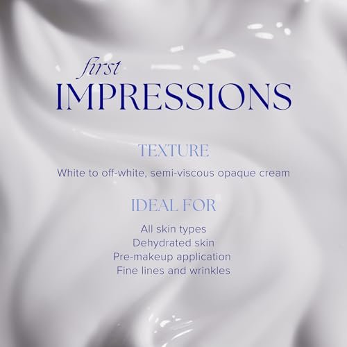 iS CLINICAL Reparative Moisture Emulsion - Hydrating Anti-Aging Face Moisturizer with Hyaluronic Acid Avelisse
