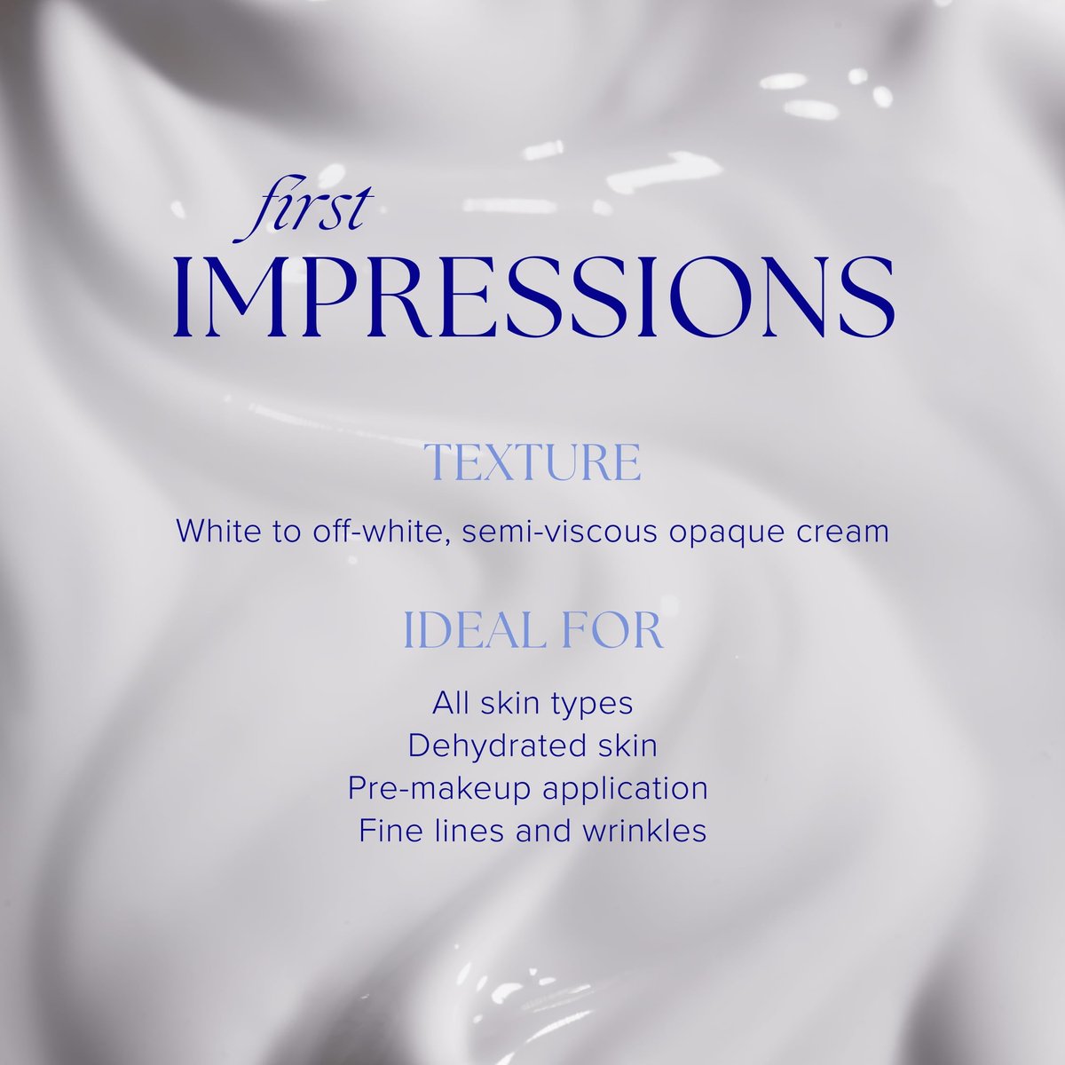 iS CLINICAL Reparative Moisture Emulsion - Hydrating Anti-Aging Face Moisturizer with Hyaluronic Acid Avelisse