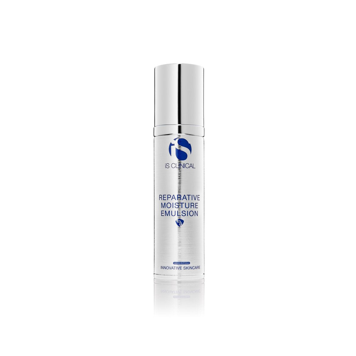 iS CLINICAL Reparative Moisture Emulsion - Hydrating Anti-Aging Face Moisturizer with Hyaluronic Acid Avelisse