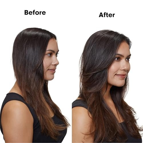 L'Oréal Professionnel Paris Volume Next Day Texture Hairspray – Light Hold, Matte Finish, 6.8 Fl Oz Avelisse