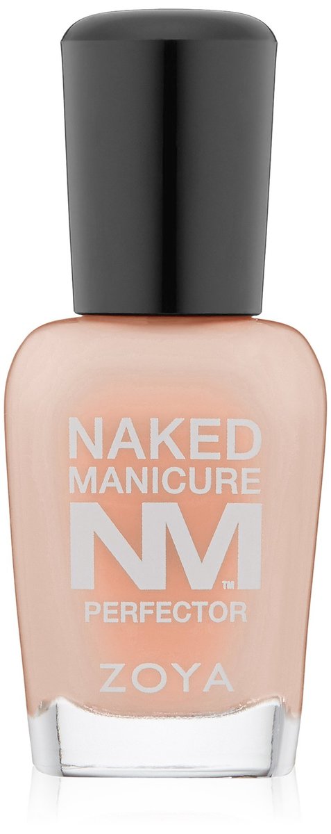 ZOYA Nail Polish - Pink Perfector - 0.5 fl. oz. - Professional Nail Color - görsel 1