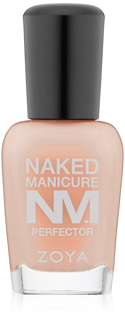 ZOYA Nail Polish - Pink Perfector - 0.5 fl. oz. - Professional Nail Color
