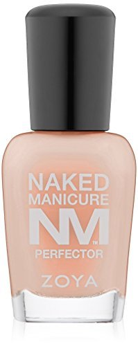ZOYA Nail Polish - Pink Perfector - 0.5 fl. oz. - Professional Nail Color