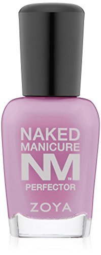 ZOYA Nail Polish - Lavender Perfector - 0.5 fl oz Long-Lasting Vegan Nail Lacquer Avelisse