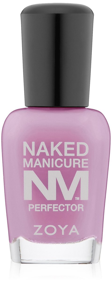 ZOYA Nail Polish - Lavender Perfector - 0.5 fl oz Long-Lasting Vegan Nail Lacquer Avelisse