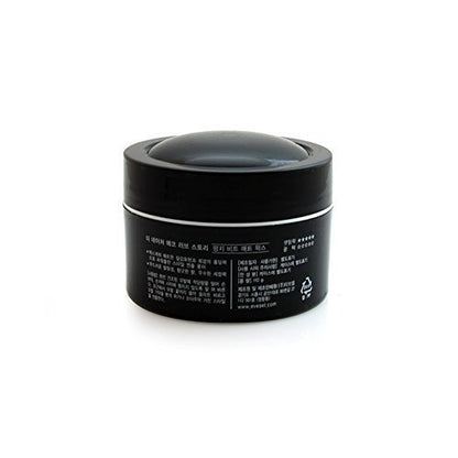 Nature Funky Beats Hair Styling Matt Wax - 3.8 oz Natural Hold Finish Avelisse