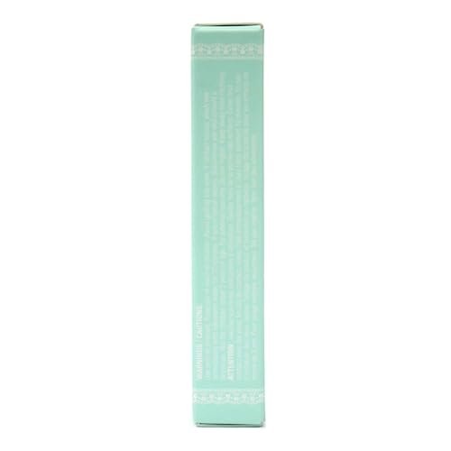 House of Lashes Dark Eyelash Glue Adhesive - Latex-Free, Cruelty-Free, 2-Pack (0.14 Fl Oz Each) Avelisse