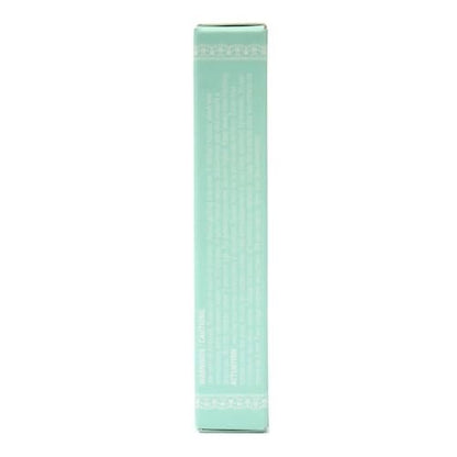 House of Lashes Dark Eyelash Glue Adhesive - Latex-Free, Cruelty-Free, 2-Pack (0.14 Fl Oz Each) Avelisse