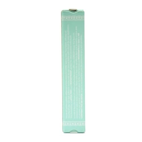 House of Lashes Dark Eyelash Glue Adhesive - Latex-Free, Cruelty-Free, 2-Pack (0.14 Fl Oz Each) Avelisse
