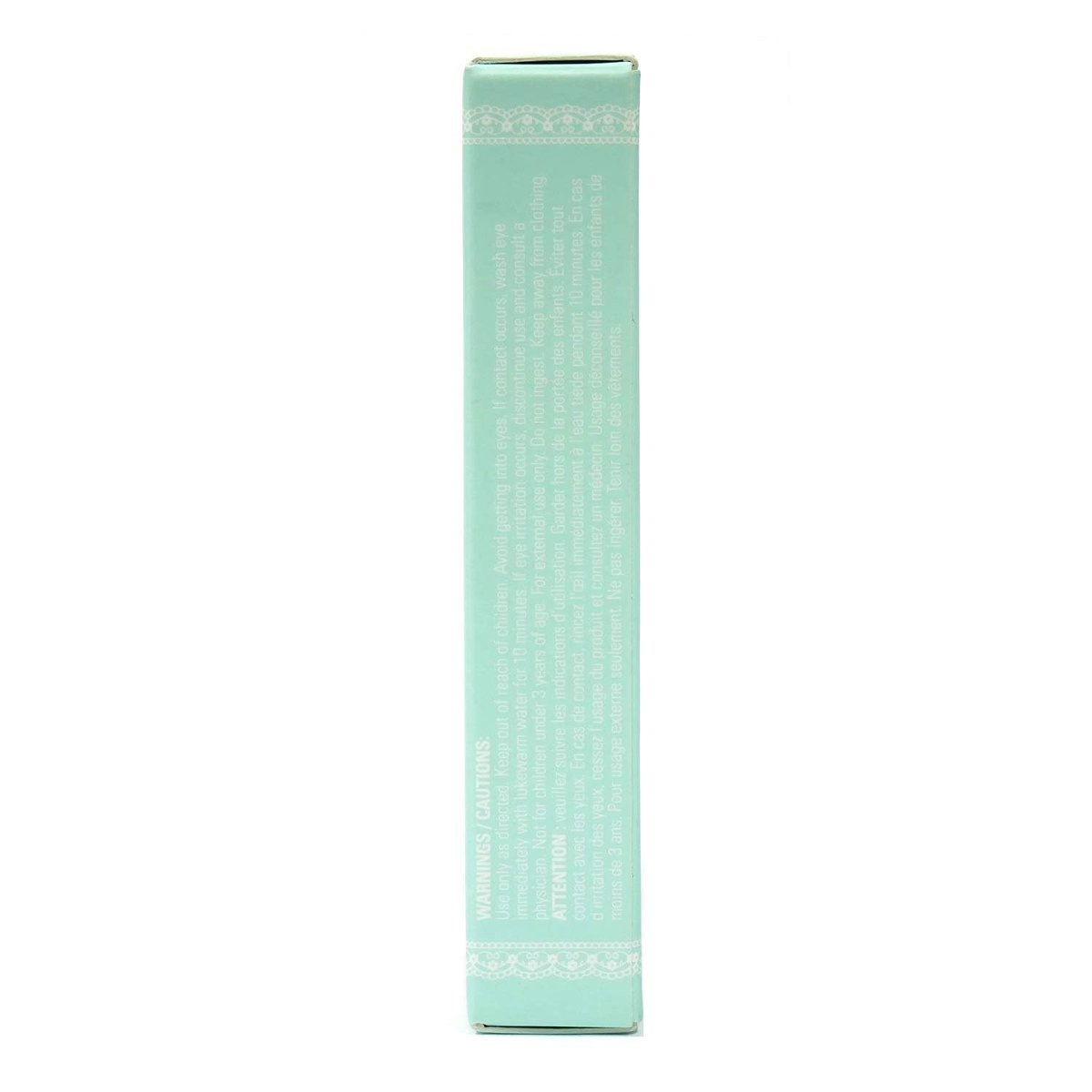 House of Lashes Dark Eyelash Glue Adhesive - Latex-Free, Cruelty-Free, 2-Pack (0.14 Fl Oz Each) Avelisse