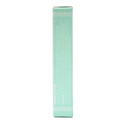 House of Lashes Dark Eyelash Glue Adhesive - Latex-Free, Cruelty-Free, 2-Pack (0.14 Fl Oz Each) Avelisse