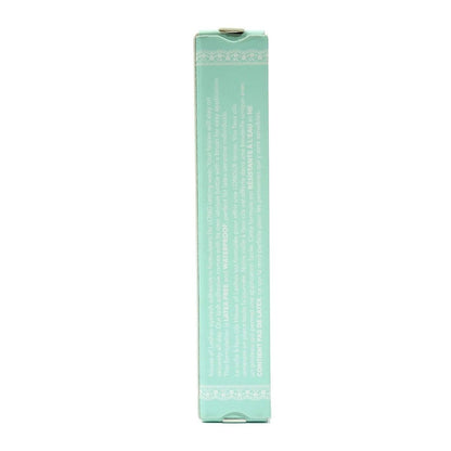 House of Lashes Dark Eyelash Glue Adhesive - Latex-Free, Cruelty-Free, 2-Pack (0.14 Fl Oz Each) Avelisse