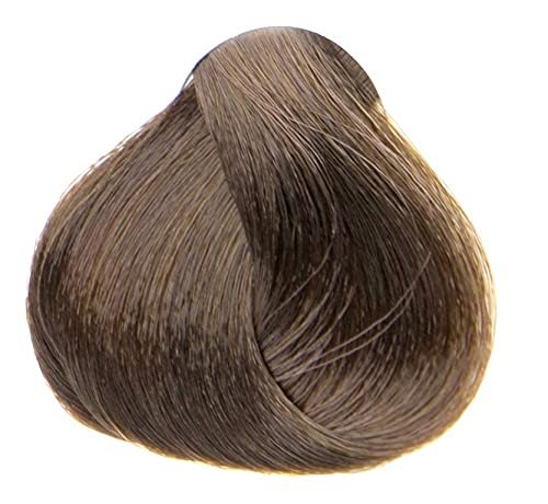 Schwarzkopf Professional Igora Color10 6-00 Dark Blonde Natural Extra Permanent Hair Color Cream – Ammonia Free & Cruelty Free (60ml) Avelisse