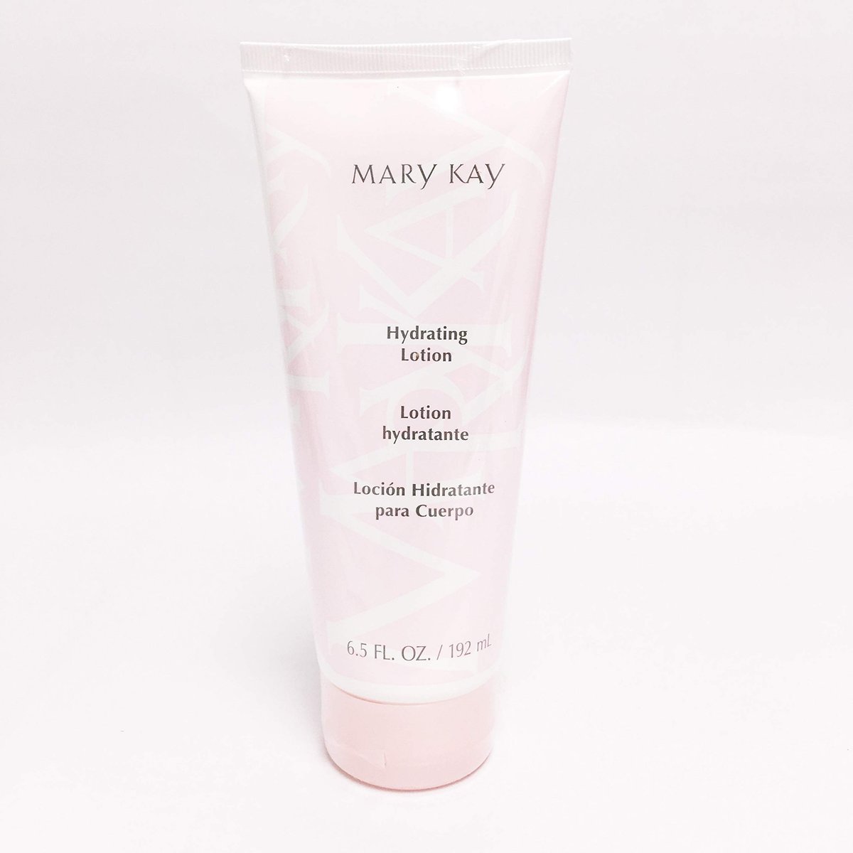 Mary Kay Hydrating Lotion - 6.5 fl oz Daily Moisturizer for Soft, Smooth Skin Avelisse