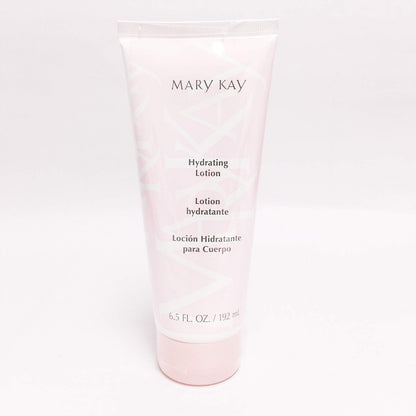 Mary Kay Hydrating Lotion - 6.5 fl oz Daily Moisturizer for Soft, Smooth Skin Avelisse