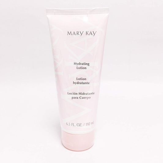 Mary Kay Hydrating Lotion - 6.5 fl oz Daily Moisturizer for Soft, Smooth Skin Avelisse