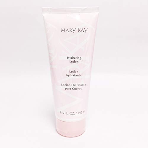Mary Kay Hydrating Lotion - 6.5 fl oz Daily Moisturizer for Soft, Smooth Skin Avelisse