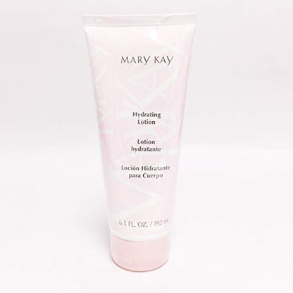 Mary Kay Hydrating Lotion - 6.5 fl oz Daily Moisturizer for Soft, Smooth Skin Avelisse