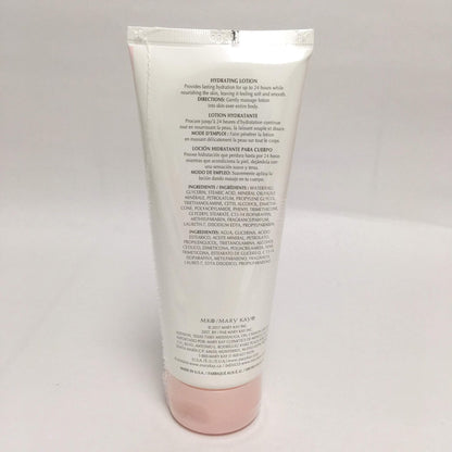 Mary Kay Hydrating Lotion - 6.5 fl oz Daily Moisturizer for Soft, Smooth Skin Avelisse