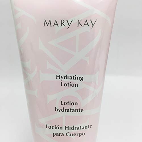 Mary Kay Hydrating Lotion - 6.5 fl oz Daily Moisturizer for Soft, Smooth Skin Avelisse
