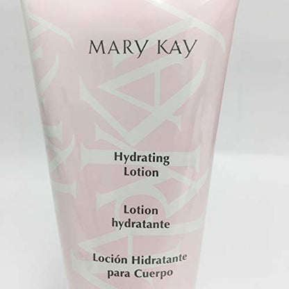 Mary Kay Hydrating Lotion - 6.5 fl oz Daily Moisturizer for Soft, Smooth Skin Avelisse