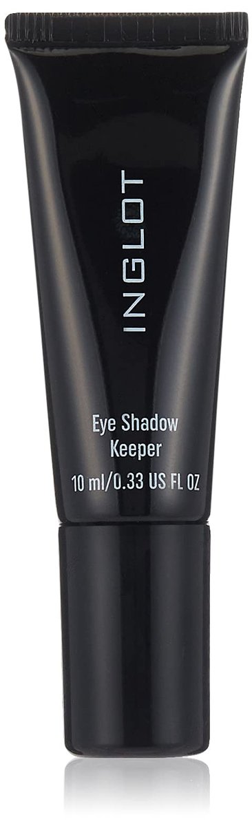 Inglot Eye Shadow Keeper - Long-Lasting Eyeshadow Primer, 10 ml / 0.33 US FL OZ Avelisse