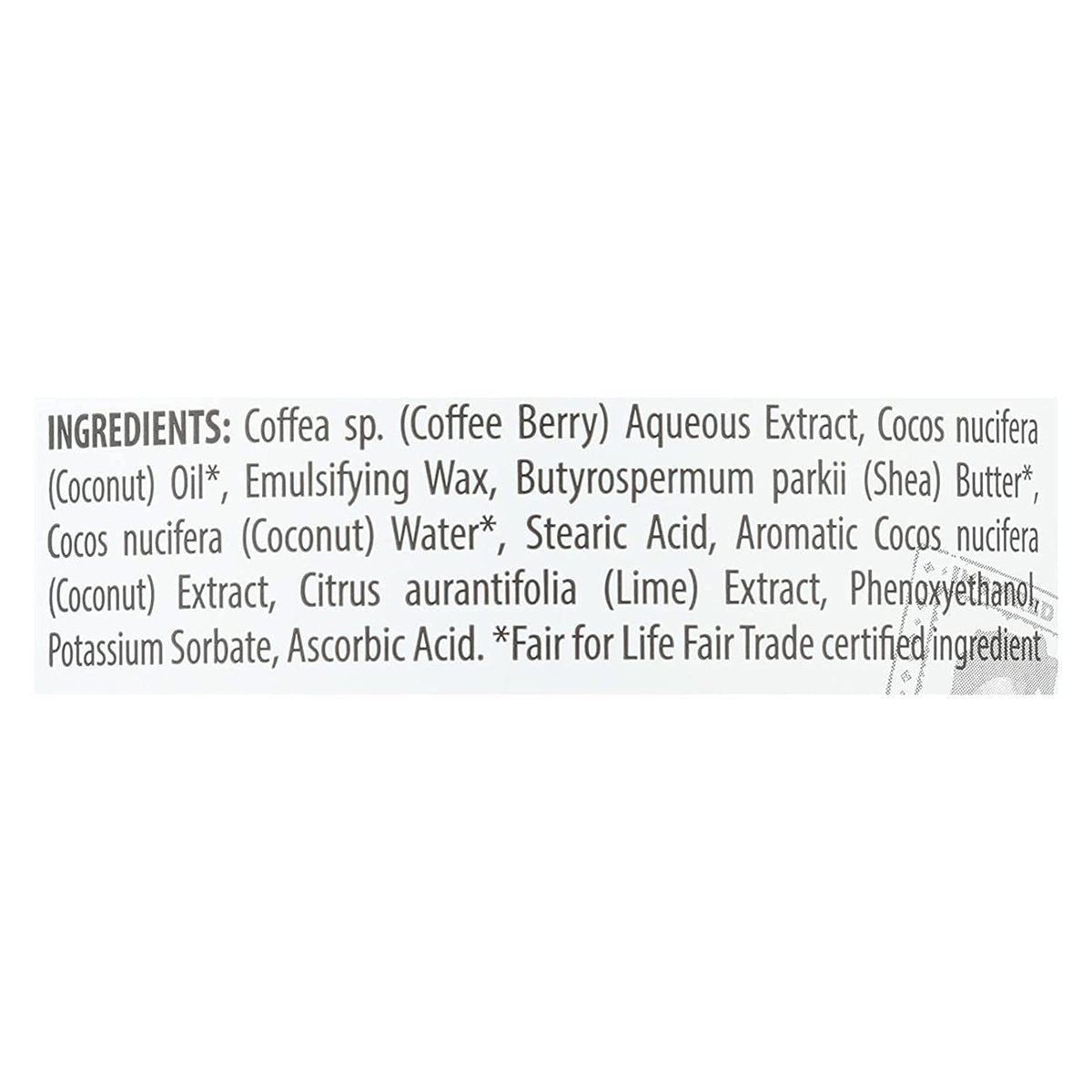 Alaffia Everyday Coconut Hydrating Body Lotion, Coconut Lime, 32 oz – Normal to Dry Skin Avelisse