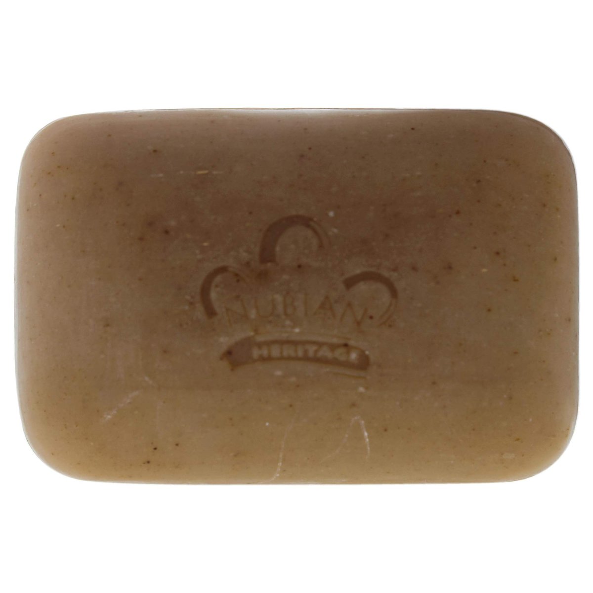 Nubian Heritage Patchouli & Buriti Bar Soap - 5 oz, Natural & Moisturizing - görsel 4